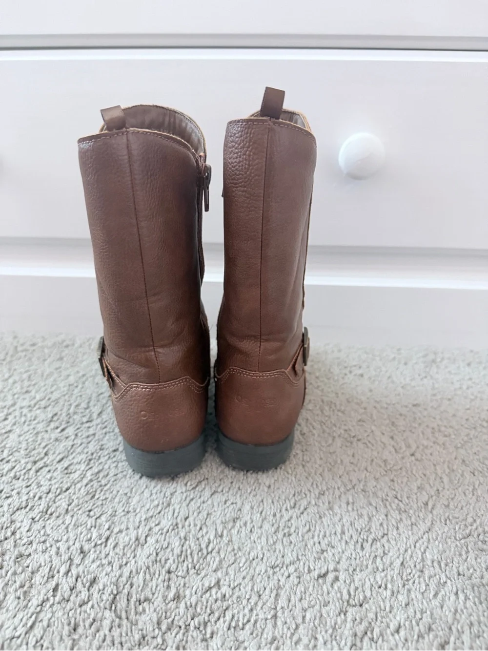 OshKosh B’gosh Riding Boots